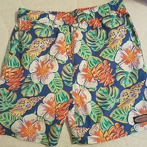 Boys Swim Trunks